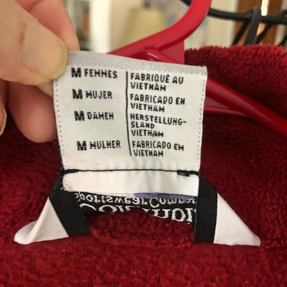 Columbia jacket - Picture 6 of 7